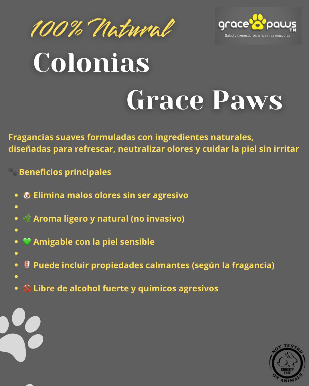 Colonias