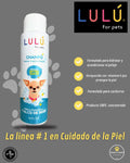 Champú para Cachorros