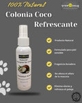 Colonias para Perros