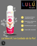Champú Acondicionador para Perros y Gatos.