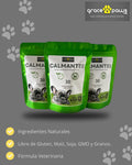 Calmantes para Perros 30 unidades